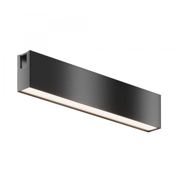 Светильник Maytoni Technical Basis TR151-1-12W4K-B