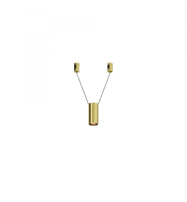 Светильник Maytoni Technical Focus Led TR157-1-12W3K-BS