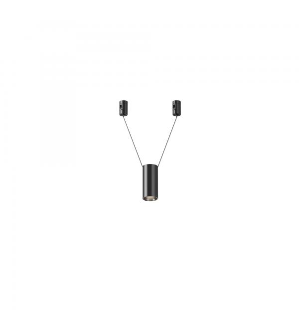 Светильник Maytoni Technical Focus Led TR157-1-12W4K-B