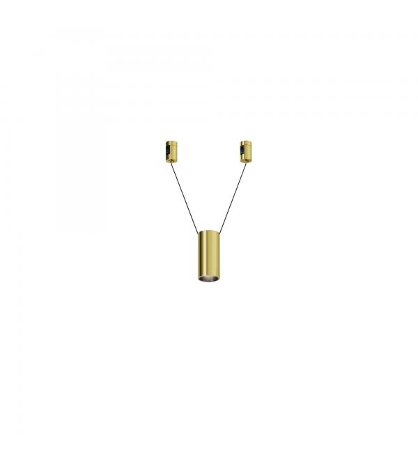 Светильник Maytoni Technical Focus Led TR157-1-12W4K-BS