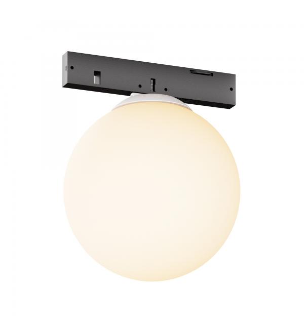 Светильник Maytoni Technical Luna TR185-1-3W2.7K-B