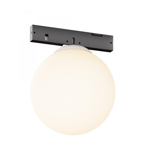 Светильник Maytoni Technical Luna TR185-1-3W3K-B