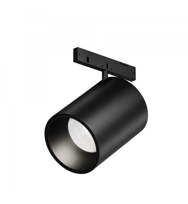 Светильник Maytoni Technical Focus Led TR187-1-9W4K-M-B