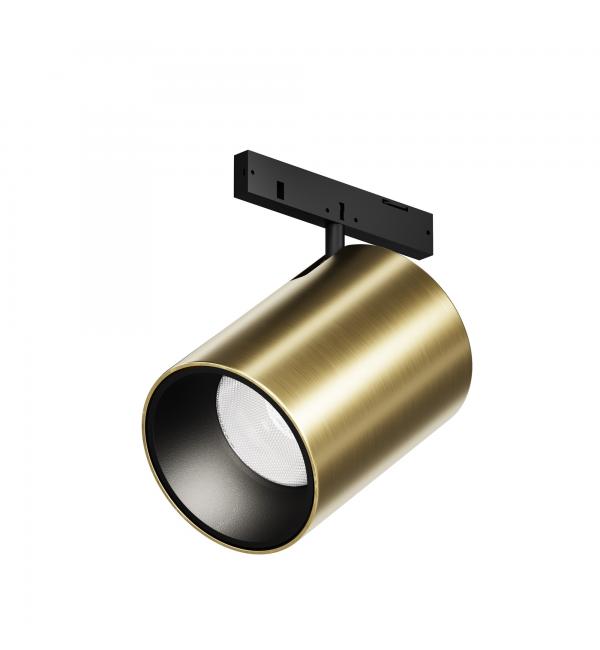 Светильник Maytoni Technical Focus Led TR187-1-9W4K-M-BBS