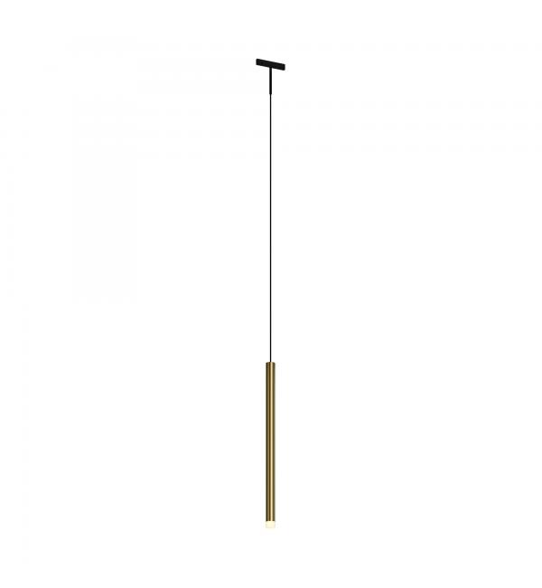 Светильник Maytoni Technical Skim TR191-1-3W2.7K-M-BBS