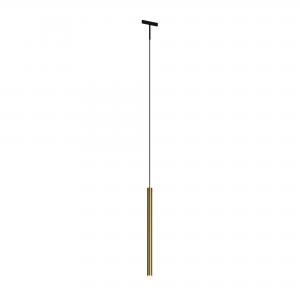 Светильник Maytoni Technical Skim TR191-1-3W3K-M-BBS