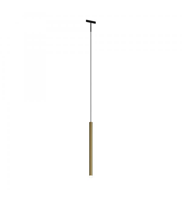 Светильник Maytoni Technical Skim TR191-1-3W4K-M-BBS