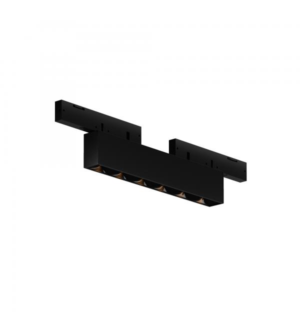 Светильник Maytoni Technical Points TR193-1-5W2.7K-M-B