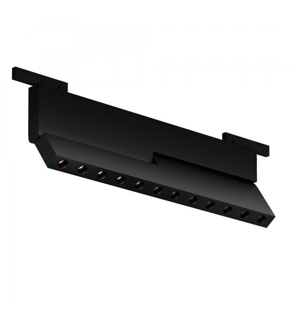 Светильник Maytoni Technical Points Rot TR194-1-12W2.7K-M-B