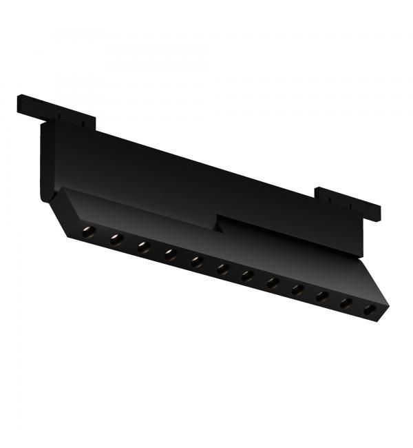 Светильник Maytoni Technical Points Rot TR194-1-12W3K-M-B