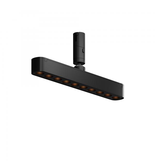 Светильник Maytoni Technical Points Rot TR203-1-10W3K-S-B