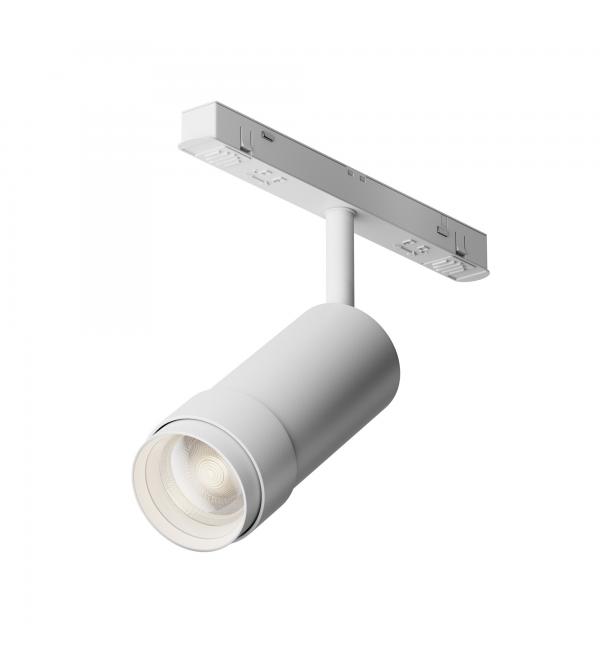 Светильник Maytoni Technical Focus Zoom TR212-4-12WTW-DD2-Z-W