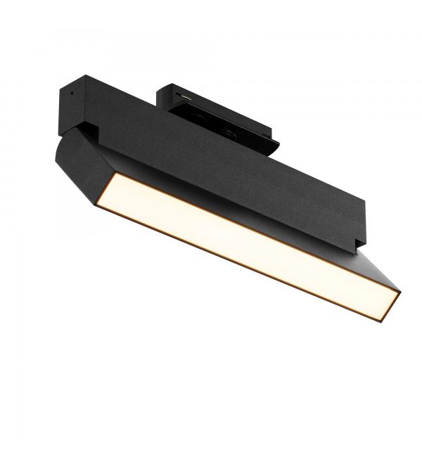 Светильник Maytoni Technical Basis Rot TR223-1-12WCCT-W-B