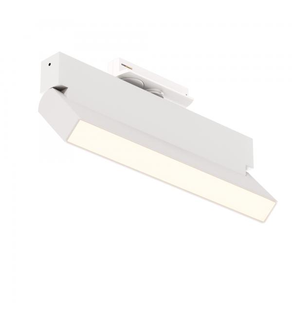 Светильник Maytoni Technical Basis Rot TR223-1-12WCCT-W-W