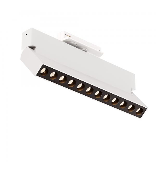 Светильник Maytoni Technical Points Rot TR224-1-12WCCT-M-W