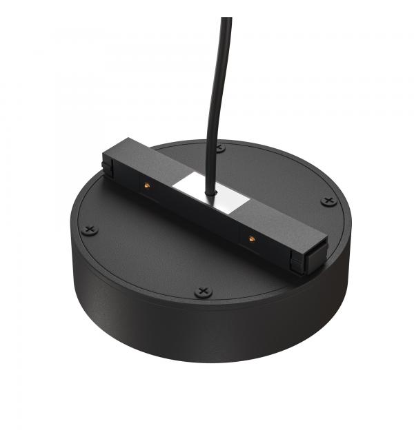 Блок питания Maytoni Technical Basity TRA172DR-100W-B