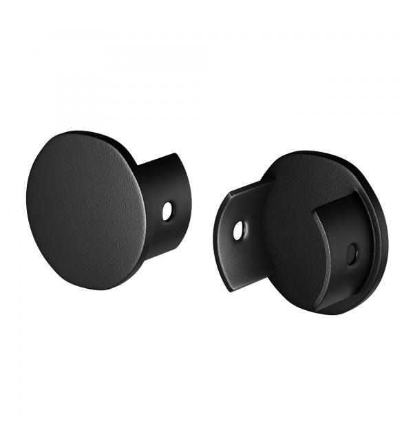 Комплектующие для накладной трековой системы Maytoni Levity TRA184EC-R-11B