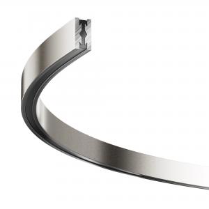 Шинопровод накладной/подвесной Maytoni Technical Flarity TRX154-SR-D650-PT