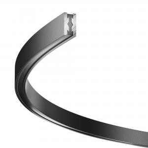 Шинопровод накладной/подвесной Maytoni Technical Flarity TRX154-SR-D800-B