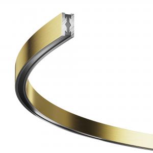 Шинопровод накладной/подвесной Maytoni Technical Flarity TRX154-SR-D800-BS