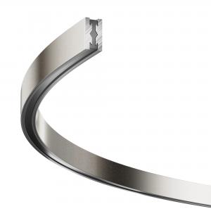 Шинопровод накладной/подвесной Maytoni Technical Flarity TRX154-SR-D800-PT