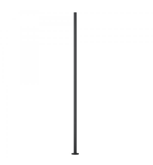 Столб для паркового светильника Maytoni Outdoor Pillar O473P-GF