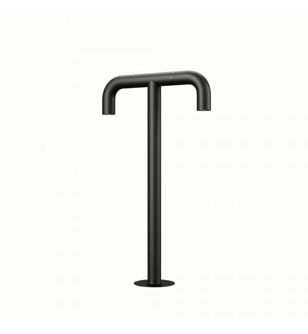 Светильник Maytoni Sleek O477FL-L4GF3K