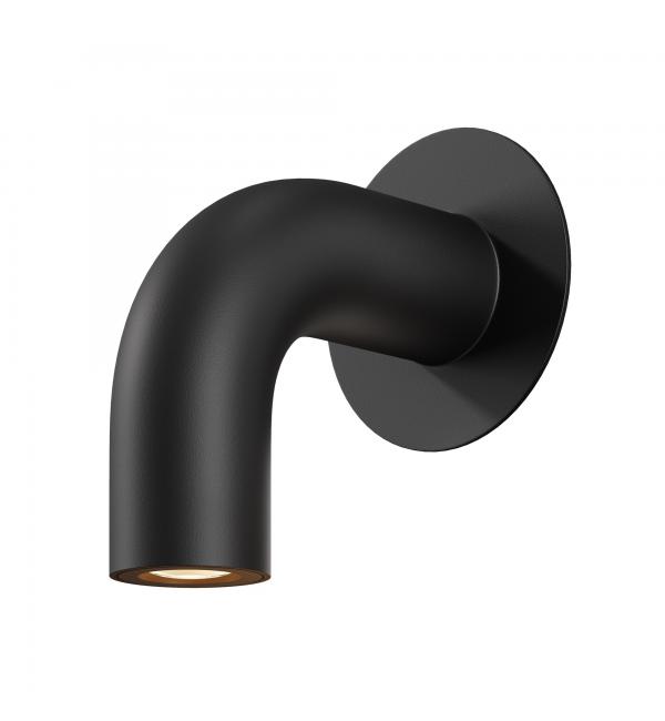 Светильник Maytoni Sleek O477WL-L2GF3K