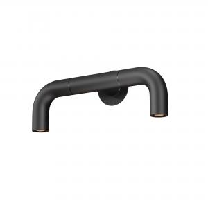 Светильник Maytoni Sleek O477WL-L4GF3K