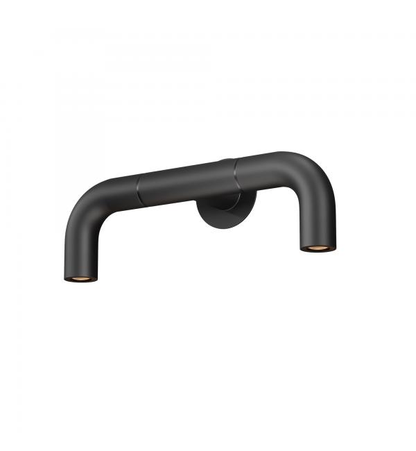 Светильник Maytoni Sleek O477WL-L4GF3K