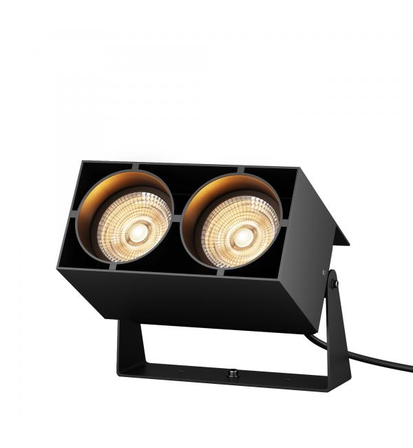 Светильник Maytoni Spot O486FL-L10GF3K