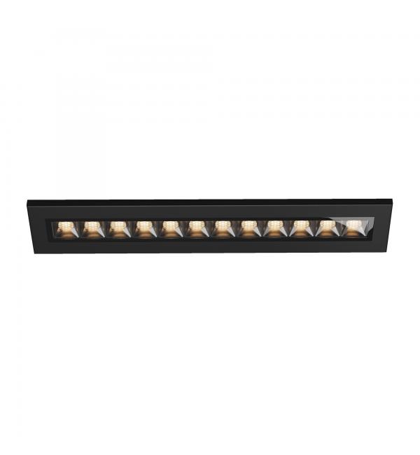 Светильник Maytoni Ghost O488DL-L12GF3K