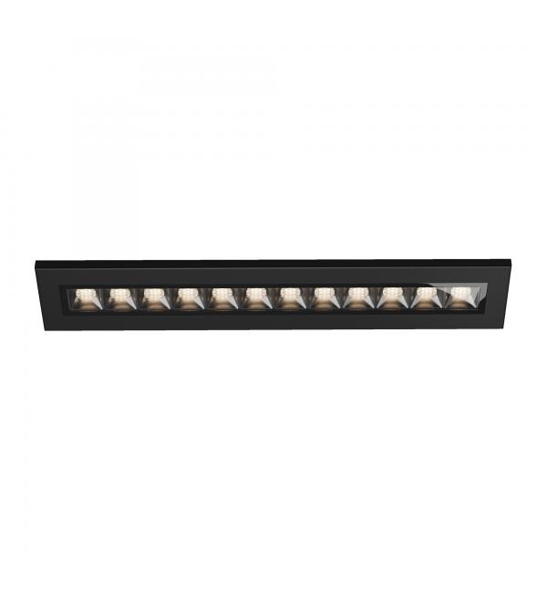 Светильник Maytoni Ghost O488DL-L12GF4K