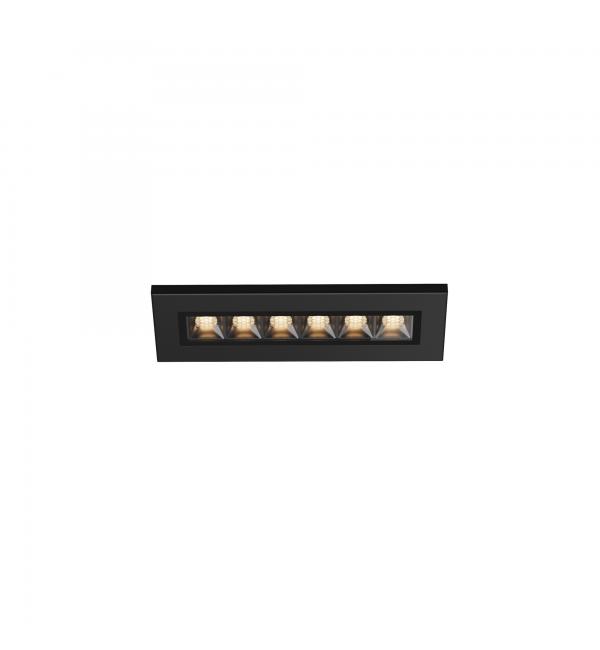 Светильник Maytoni Ghost O488DL-L6GF3K