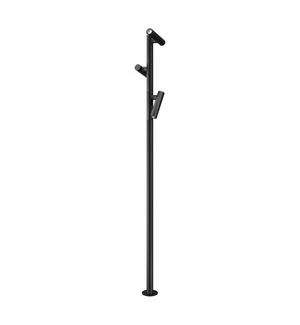 Светильник Maytoni Torq O494FL-L30B3K