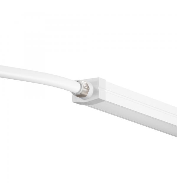 Токоведущий светильник для уличной трековой систем Maytoni O-TR001-LL-L30W3K