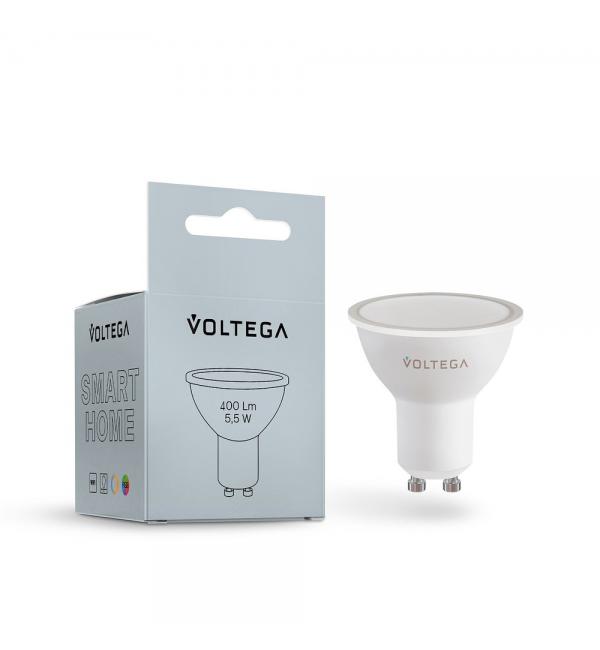 Светодиодная лампа Voltega 2426