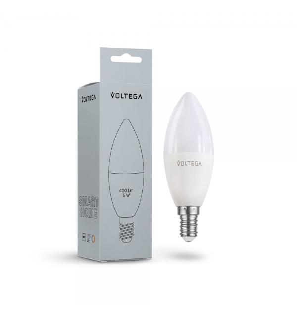 Светодиодная лампа Voltega 2427