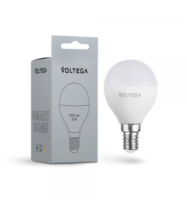Светодиодная лампа Voltega 2428