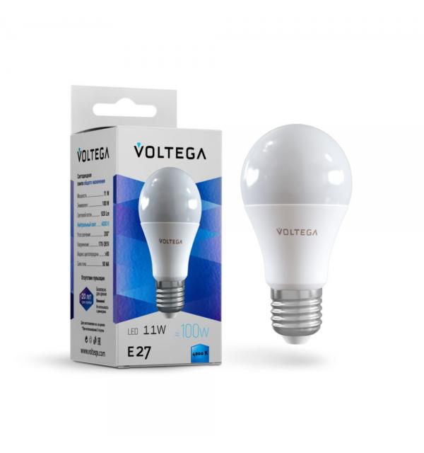 Светодиодная лампа Voltega Simple 5738