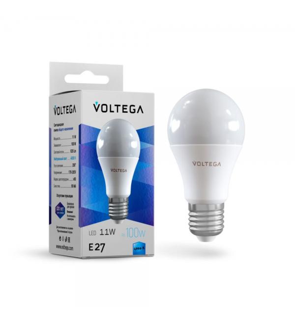 Светодиодная лампа Voltega Simple 5738