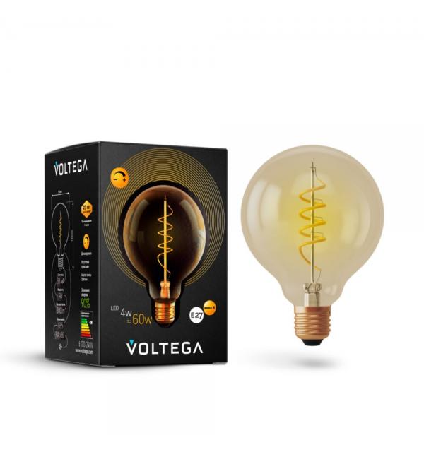 Светодиодная лампа Voltega Loft LED 7076
