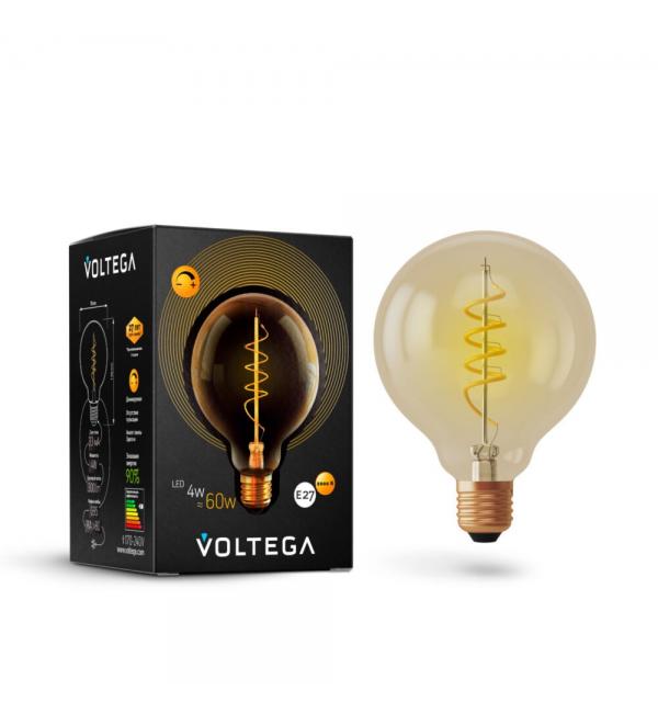 Светодиодная лампа Voltega Loft LED 7076