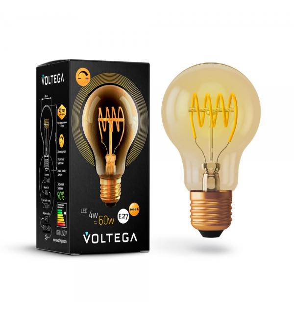 Светодиодная лампа Voltega Loft LED 7078