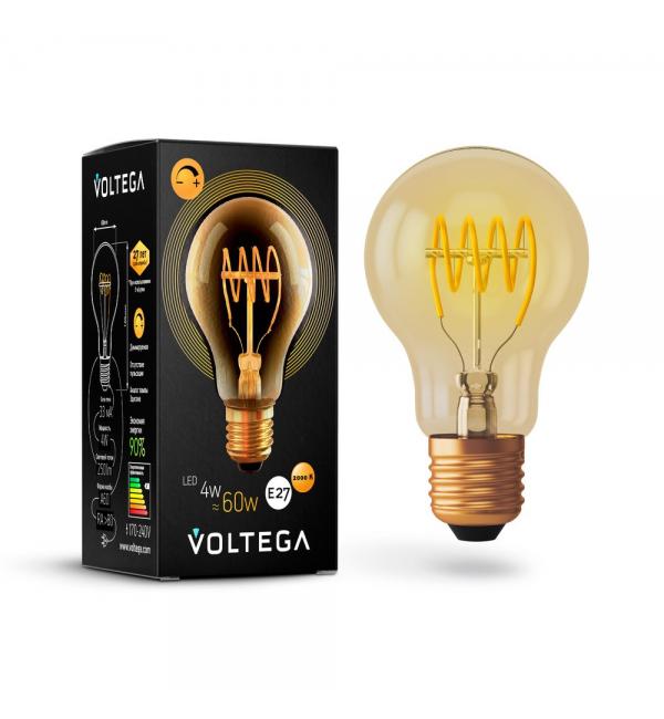 Светодиодная лампа Voltega Loft LED 7078