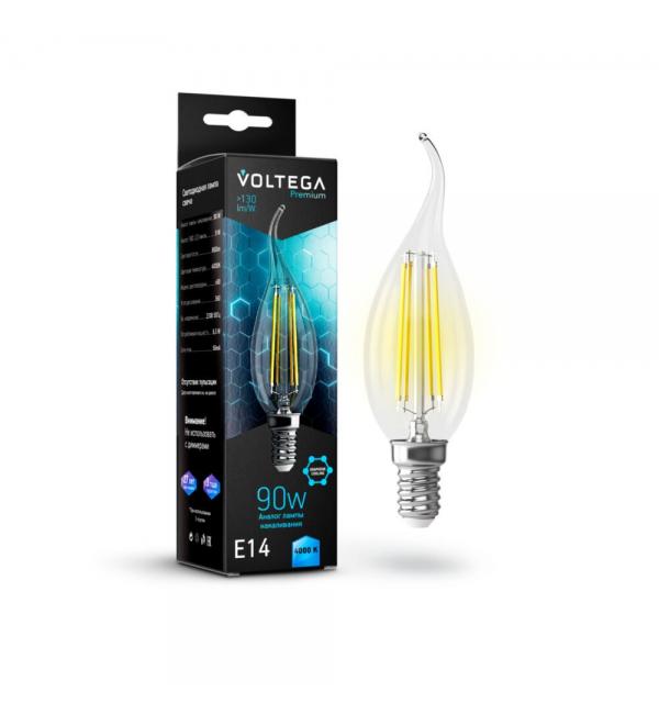 Светодиодная лампа Voltega Crystal 7133