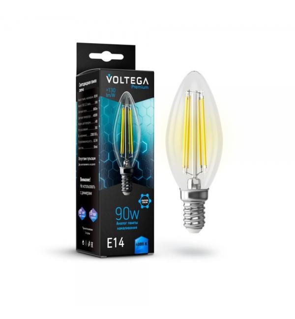 Светодиодная лампа Voltega Crystal 7135