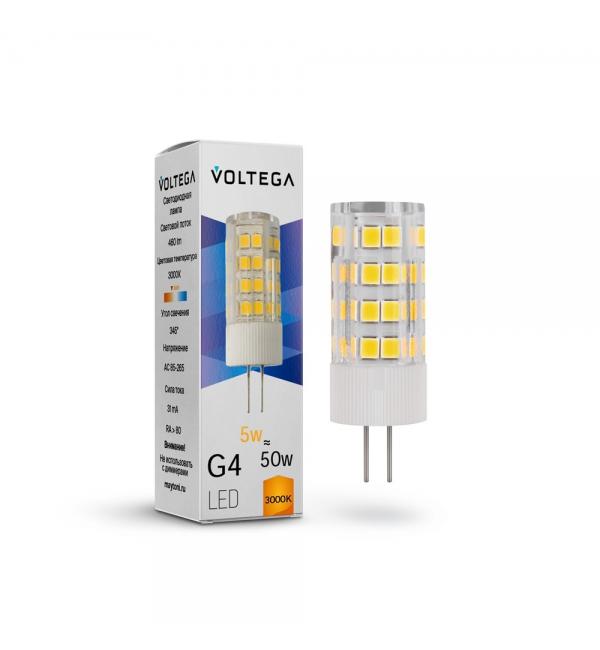 Светодиодная лампа Voltega Simple 7183