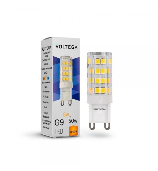 Светодиодная лампа Voltega Simple 7185