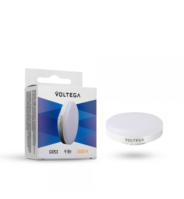 Светодиодная лампа Voltega Simple 7237